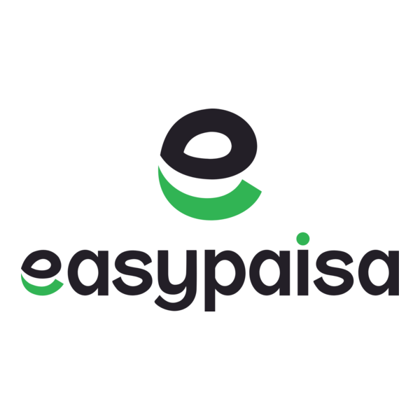 easyPaisa Logo